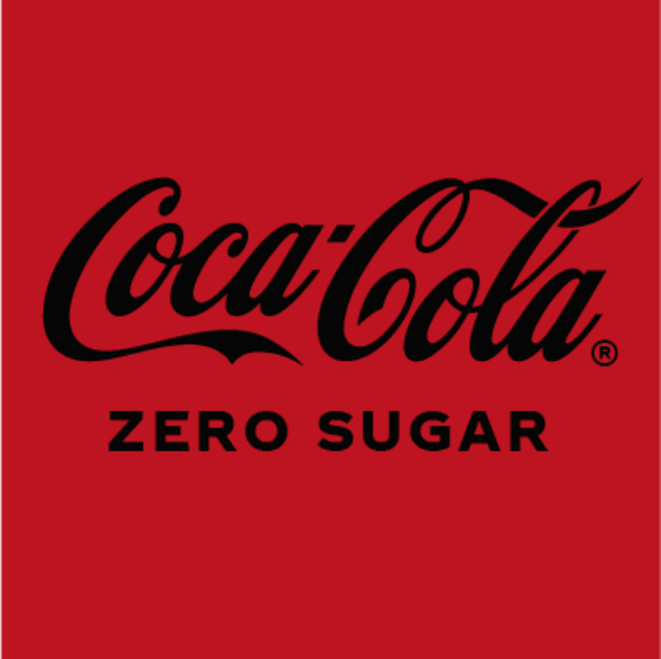 Afbeeldingen van Coca Cola (Zero)