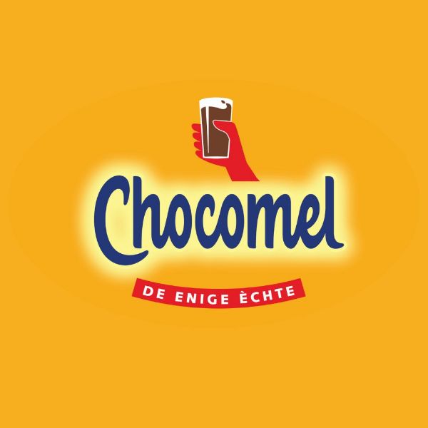 Afbeeldingen van Chocomel