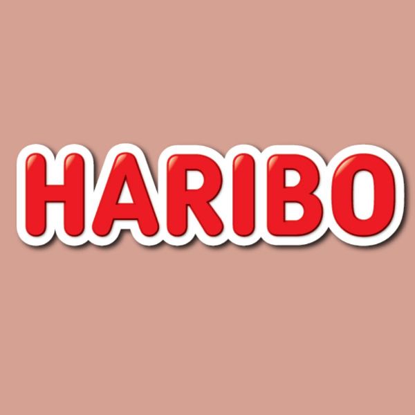 Afbeeldingen van Haribo