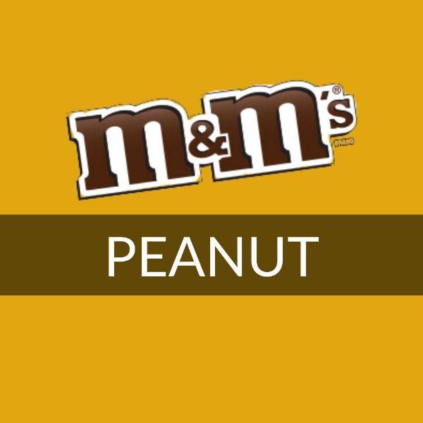 Afbeeldingen van M&M (Peanut)