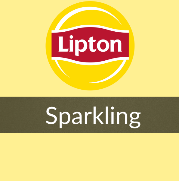 Afbeeldingen van Lipton Ice Tea Sparkling