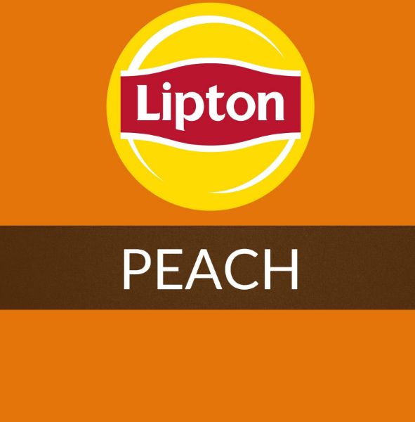 Afbeeldingen van Lipton Peach