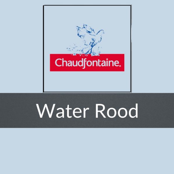 Afbeeldingen van Chaudfontaine (Rood)