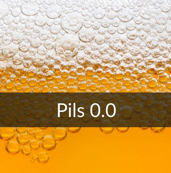 Afbeeldingen van Pils 0.0