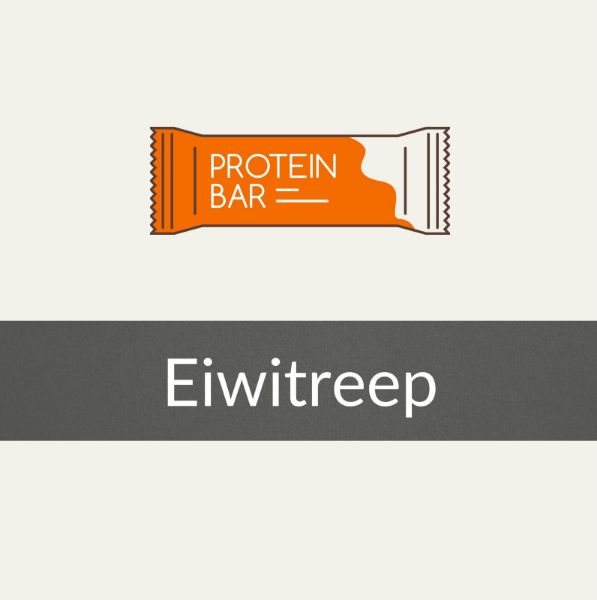 Afbeeldingen van Eiwitreep