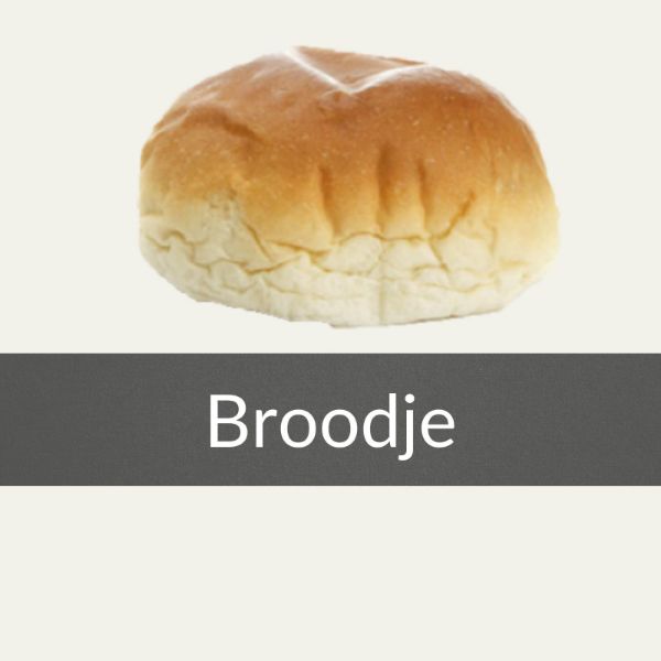 Afbeeldingen van Broodje
