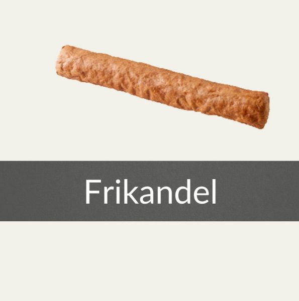 Afbeeldingen van Frikandel