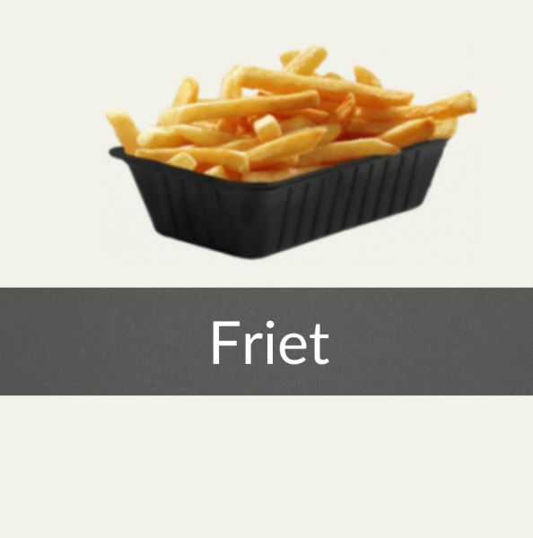 Afbeeldingen van Friet