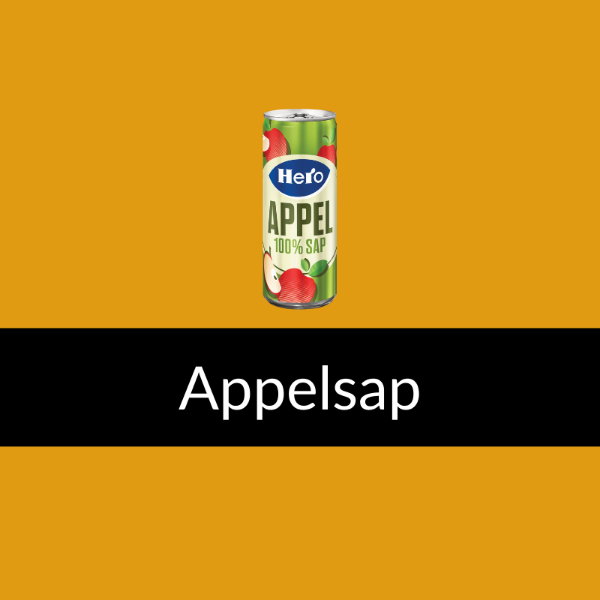 Afbeeldingen van Appelsap