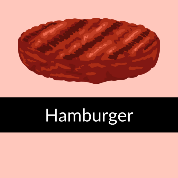 Afbeeldingen van Hamburger