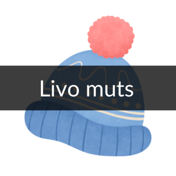 Afbeeldingen van Livo muts