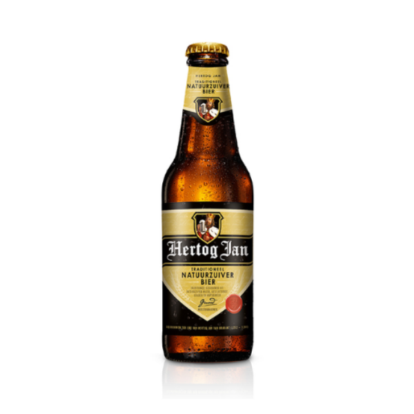 Afbeeldingen van Pils - Hertog Jan