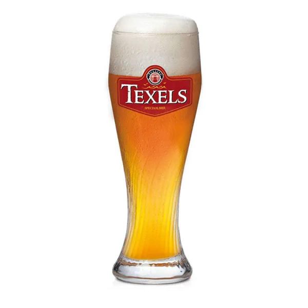 Afbeeldingen van Skuumkoppe tap
