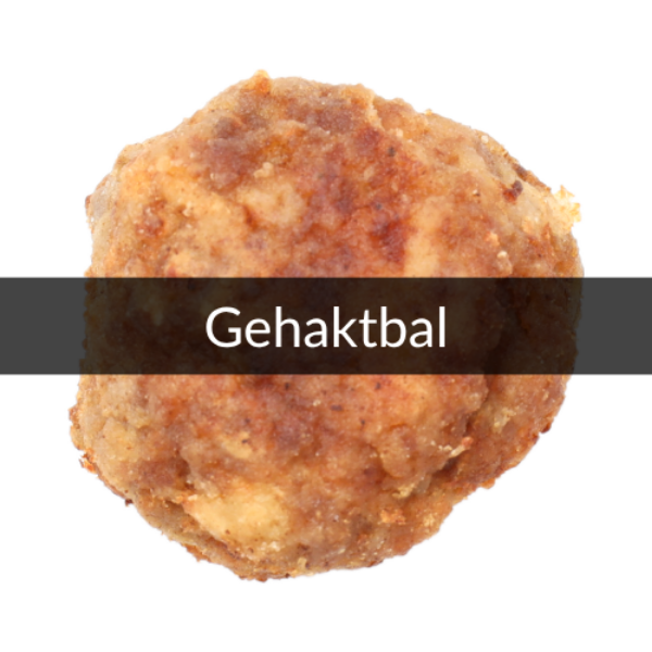 Afbeeldingen van Gehaktbal